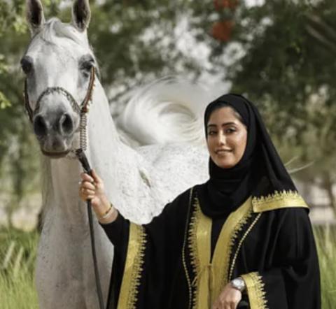 Muneera Al-Fadala